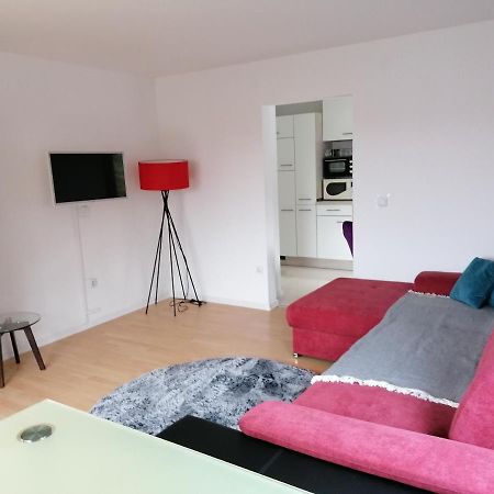 Seewald Gruener Baum - Ruhig & 3X Getrennte Zimmer-2X Boxspringbett FDH Kültér fotó