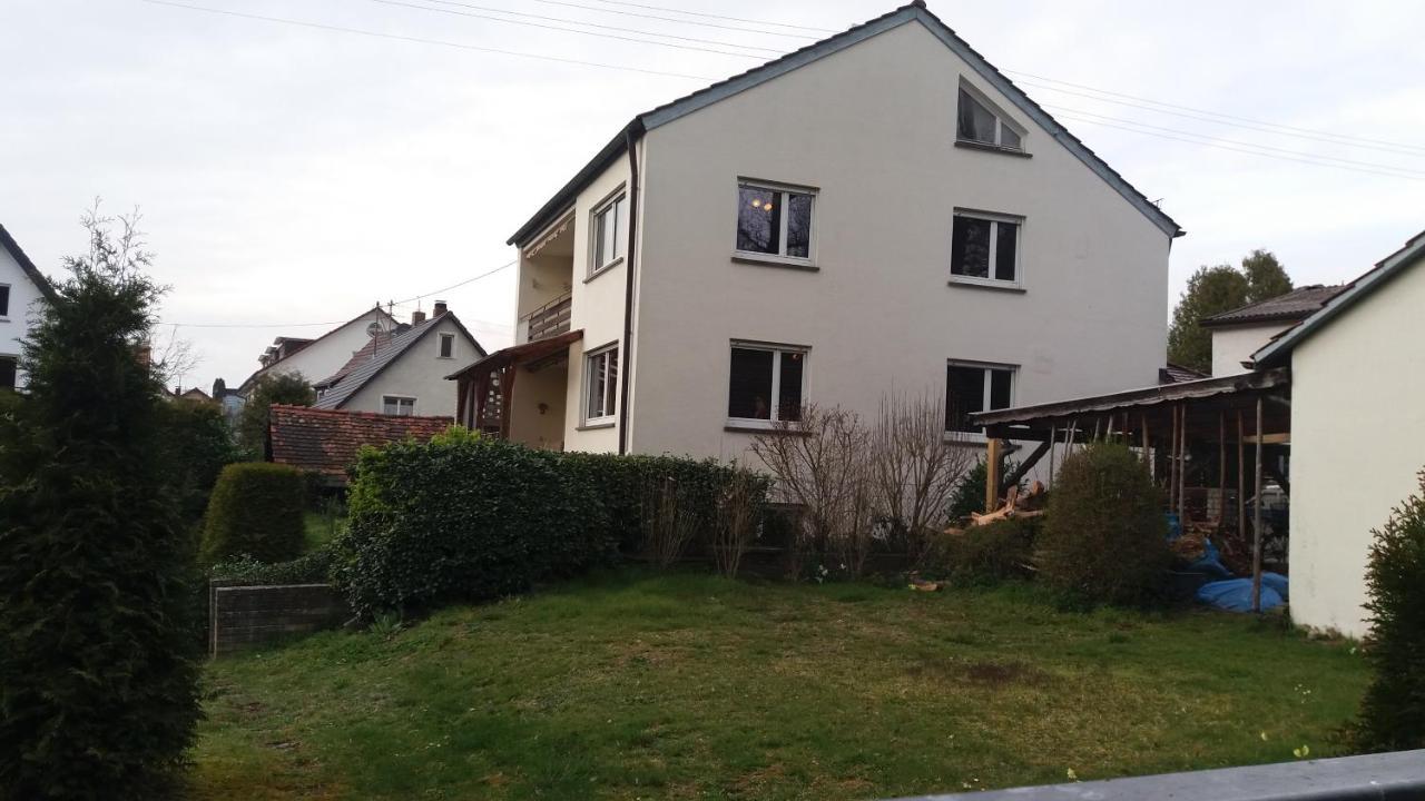 Seewald Gruener Baum - Ruhig & 3X Getrennte Zimmer-2X Boxspringbett FDH Kültér fotó