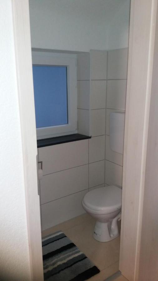 Seewald Gruener Baum - Ruhig & 3X Getrennte Zimmer-2X Boxspringbett FDH Kültér fotó